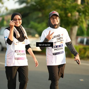 Runner Photo 7714354