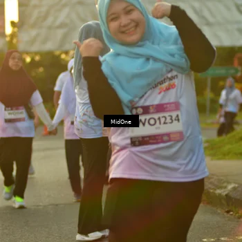 Runner Photo 7714361
