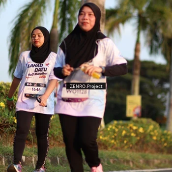 Runner Photo 7714369