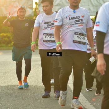 Runner Photo 7714370