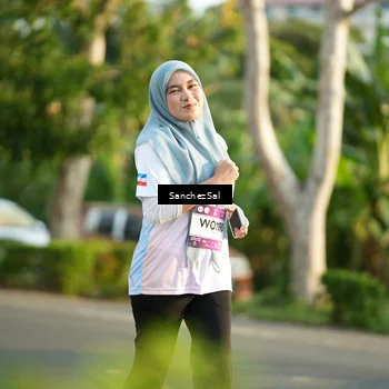 Runner Photo 7714380