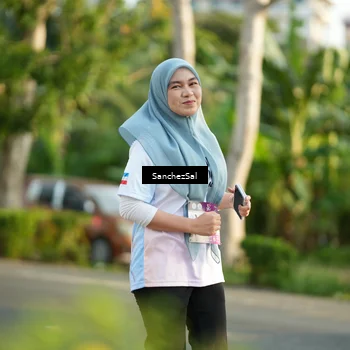 Runner Photo 7714382