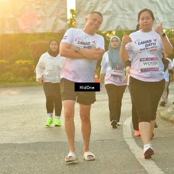 Runner Photo 7714388