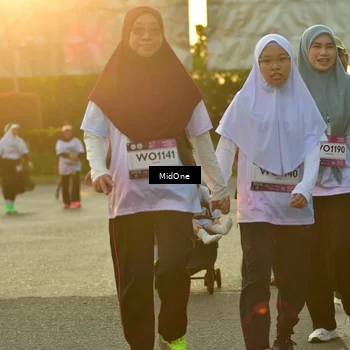 Runner Photo 7714392