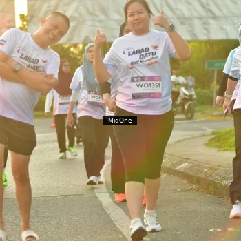Runner Photo 7714393