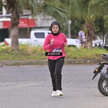 Runner Photo 7714395