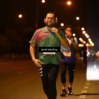Runner Photo 7714396