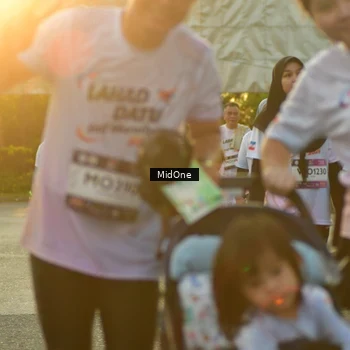 Runner Photo 7714406