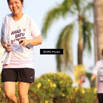 Runner Photo 7714408