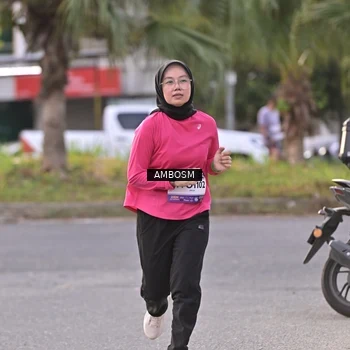 Runner Photo 7714414