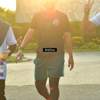 Runner Photo 7714421