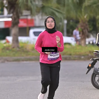 Runner Photo 7714425