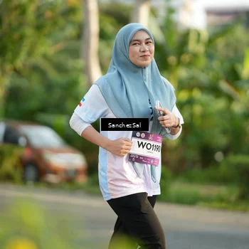Runner Photo 7714426