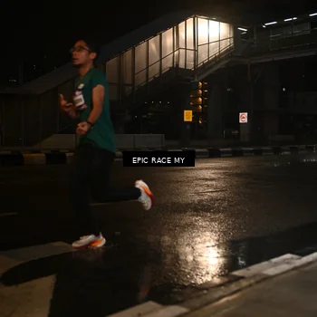 Runner Photo 7714427