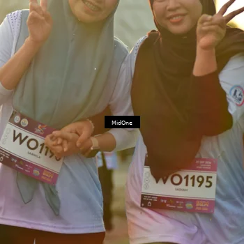 Runner Photo 7714430