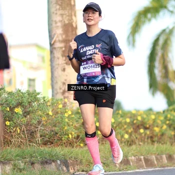 Runner Photo 7714437