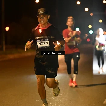 Runner Photo 7714441