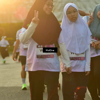 Runner Photo 7714443