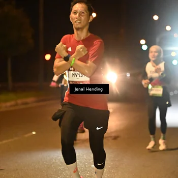 Runner Photo 7714445