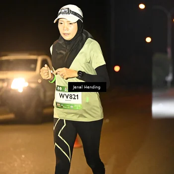 Runner Photo 7714464