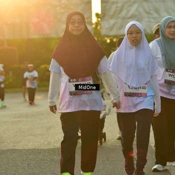Runner Photo 7714479