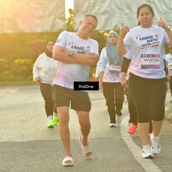 Runner Photo 7714481