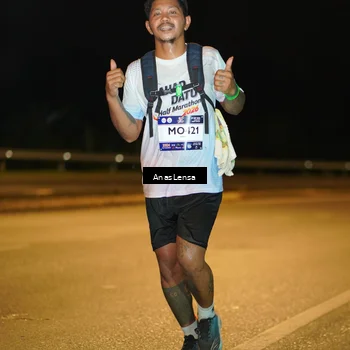 Runner Photo 7714484