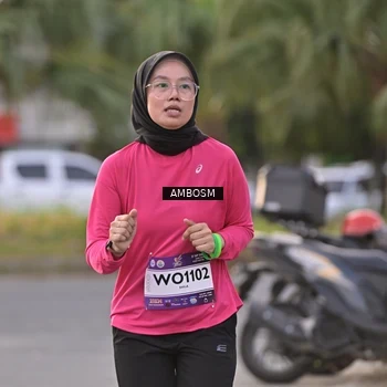 Runner Photo 7714486