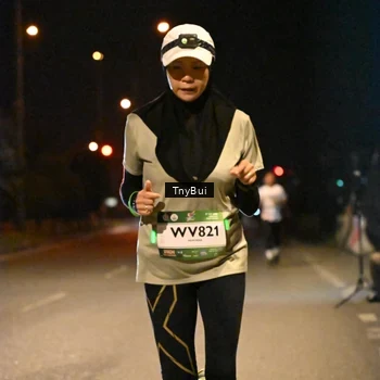 Runner Photo 7714487