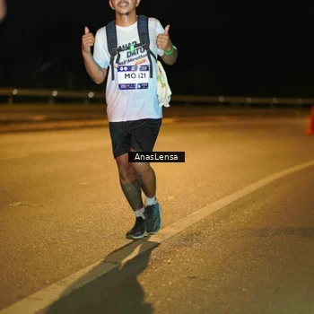 Runner Photo 7714488