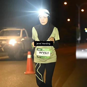 Runner Photo 7714490