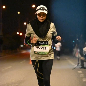 Runner Photo 7714491