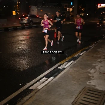 Runner Photo 7714494