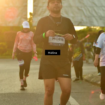 Runner Photo 7714500