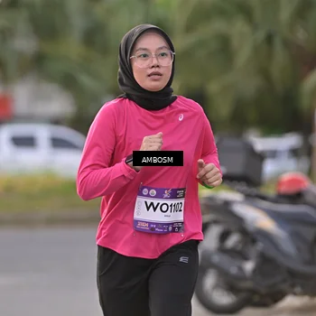 Runner Photo 7714504