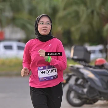 Runner Photo 7714507