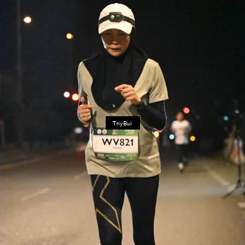 Runner Photo 7714508