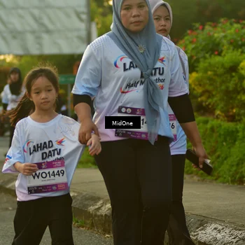 Runner Photo 7714510