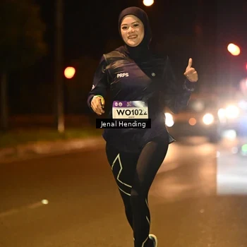 Runner Photo 7714513