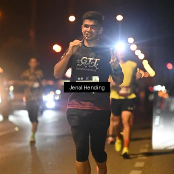 Runner Photo 7714514