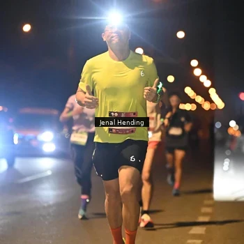 Runner Photo 7714519