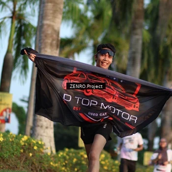 Runner Photo 7714520
