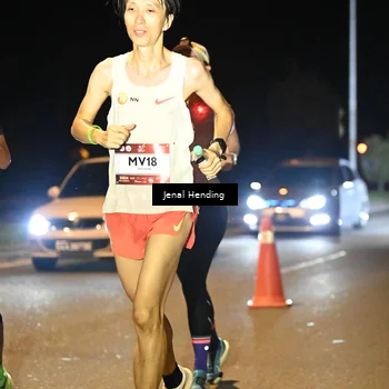 Runner Photo 7714527