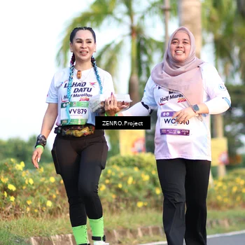 Runner Photo 7714529