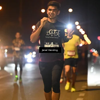 Runner Photo 7714533