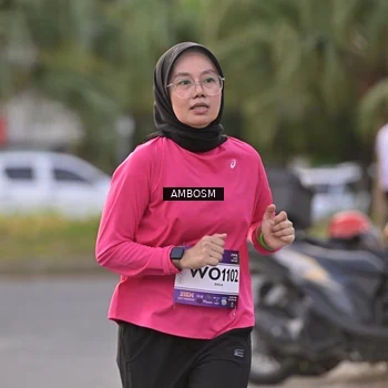Runner Photo 7714540