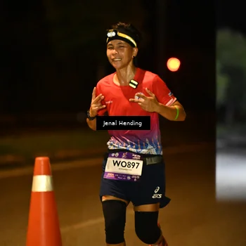 Runner Photo 7714548