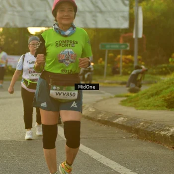 Runner Photo 7714551
