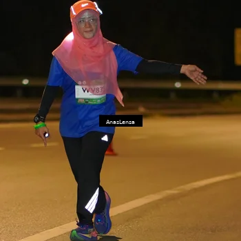 Runner Photo 7714552