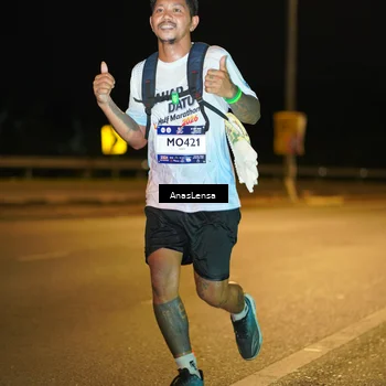 Runner Photo 7714559